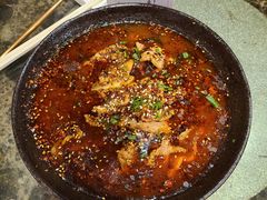 -老铺烤鸭(宝鸡店)