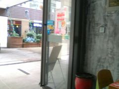 门面-米食先生酱汁煲仔饭(王府井店)