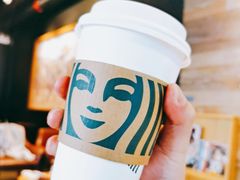 -星巴克(洛阳中州路王府井店)