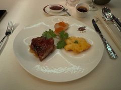 -天龙轩(香港丽思卡尔顿酒店)