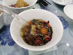 八宝茶-老毛手抓·盐池滩羊非遗手抓(宁夏总店)