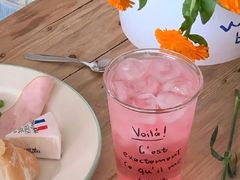 -麦当劳(皇岗路店)