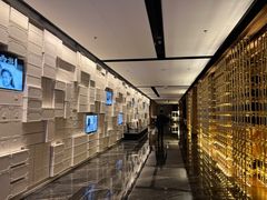 -杭州临平万丽酒店·万丽轩中餐厅