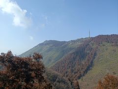 -南岳衡山风景名胜区