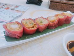 -顺德人家食府(黄金广场店)