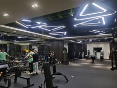 -冠军健身