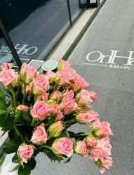 -OnHair造型