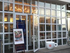 门面-娜娜家•Nana’Garden (福州道店)