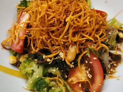 大吉屋特色色拉-炎吉屋·和牛寿喜烧(江宁万达店)