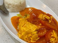 -旺角宝港式茶餐厅(寮步店)