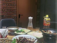 -鸽子窝(宋庄店)