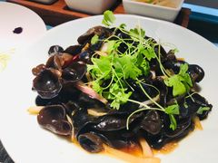-阿庄新豫菜(通泰路店)