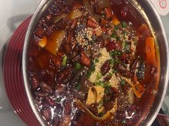 -郭林家常菜(狼垡店)