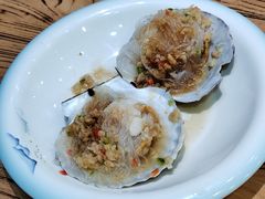 -小船渔村•大连菜•大连焖鱼(明泽街店)