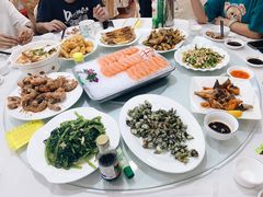 -新享乐海鲜(翠华路店)