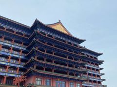 -大明幻境第一城