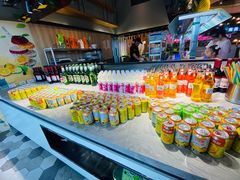-海柜涮烤一体自助餐厅(金鹰店)