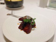 -扬州香格里拉·香宫中餐厅