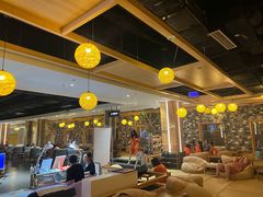 -星河湾温泉洗浴酒店