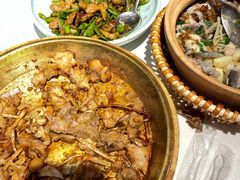 -围龙屋客家食府(福田店)