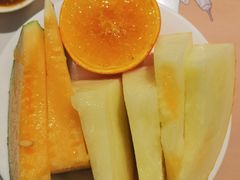 -晶丽香榭自助餐(南京大饭店)