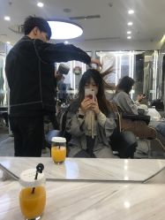 -Rise Hair上升造型