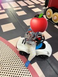 -MELAND CLUB亲子乐园·派对·餐厅(北京芳圆里ID MALL店)