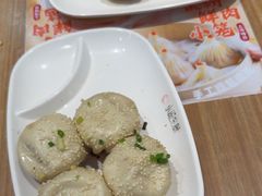 -小杨生煎(龙阳广场店)