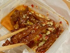 -盟重烧烤(高正街店)