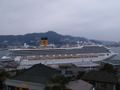 -歌诗达邮轮(宝杨路码头)