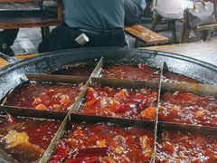 -正南齊北重庆老火锅(光华村直营店)