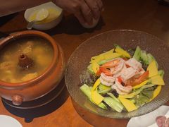 -怡得观滇餐厅·地道昆明菜·1996(海埂大坝店)