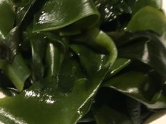 海带芽-长嘉·河图火锅(长嘉汇江景旗舰店)