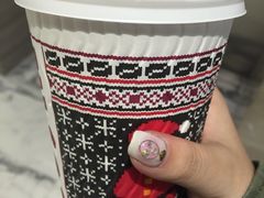 -COSTA COFFEE(德基广场店)