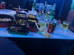 -酷秀KTV(五道口店)