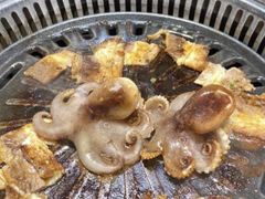 -九田家黑牛烤肉料理(太奥广场店)