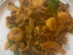 -同发号饭庄(复兴路店)