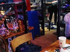 -超级神炭烤肉夜食(芥园西道店)