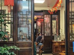 -三林本帮馆(中林街店)