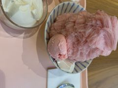 -Ice Monster冰馆·CNN评选全球十大甜品(国贸商城店)