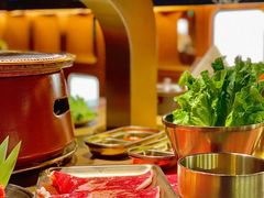 -西塔老太太泥炉烤肉(亚运村店)