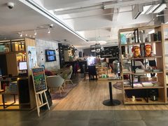 -康铂酒店(上海外滩店)
