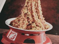 -大鸭梨烤鸭(枣园店)