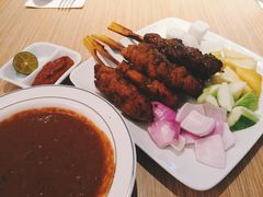 -关夫人餐厅(阳光广场店)