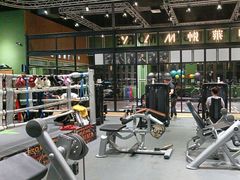 -悦莱美游泳健身会所(御景壹号店)