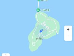 -平湖九龙山旅游度假区