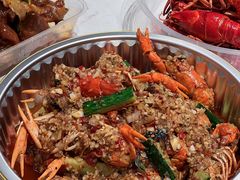 -7mall美食潮地标