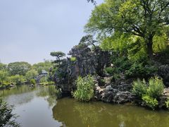 -无锡蠡湖国家湿地公园-蠡园