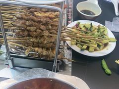 -老黑板筋(顺义总店)
