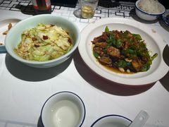 -湘语·湖南家常菜(新洲店)